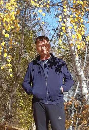 Моя фотография - Вячеслав, 52 из Астана (@vyacheslav43065)