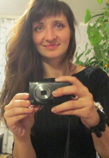 Моя фотография - Ксения, 38 из Новосибирск (@kseniya50095)