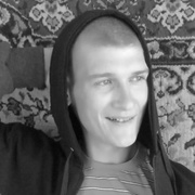 Евгений, 27, Тотьма