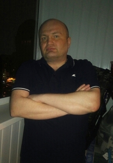 Моя фотография - Иван, 51 из Москва (@ivan189128)