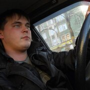 Женя, 33, Краснокамск