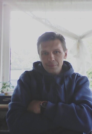 Моя фотография - Александр, 48 из Минск (@aleksandr395897)