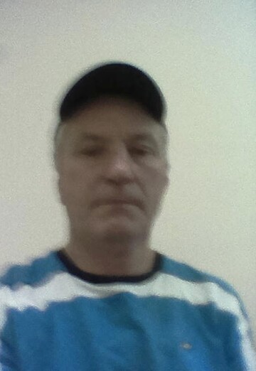 Моя фотография - Рашит, 61 из Оренбург (@rashit682)