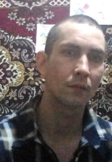 Моя фотография - Виктор, 39 из Ташкент (@viktor156450)