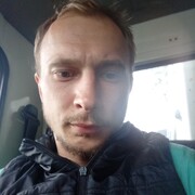 иван смирнов, 29, Ступино