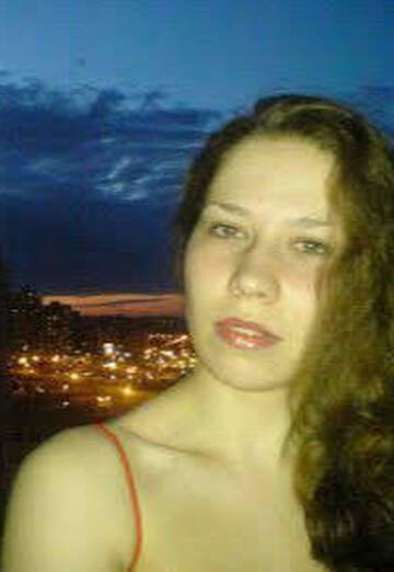 My photo - Svetlana, 28 from Irkutsk (@svetlana264821)