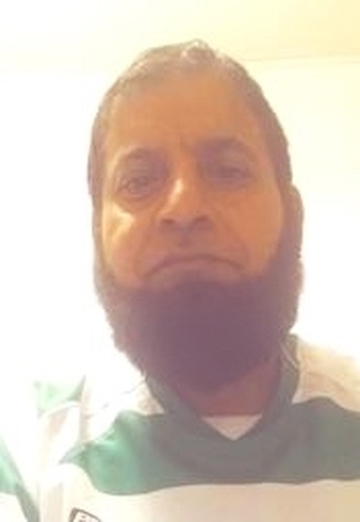 Моя фотография - Abdullah, 41 из Хаддерсфилд (@abdullah711)