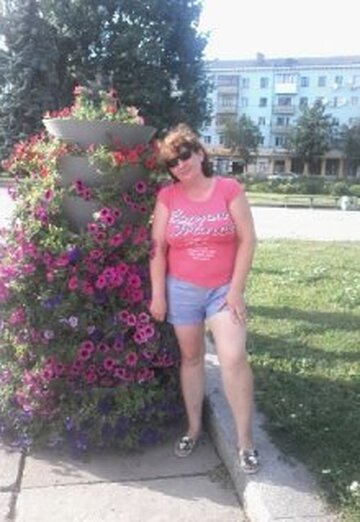 Моя фотографія - Оксана, 46 з Житомир (@oksana87188)