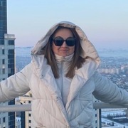 Alya 46 Moscow