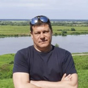 Сергей, 49, Москва