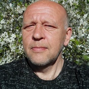 Андрей, 57, Сенгилей