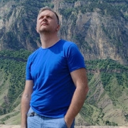 Артём, 44, Архангельск