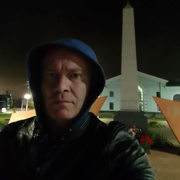 Арнольд, 46, Георгиевск