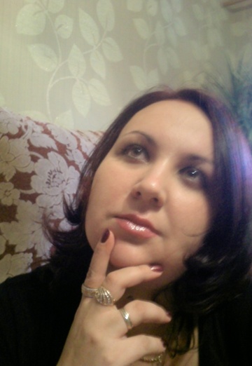 Моя фотография - ирина, 44 из Уфа (@irina11497)