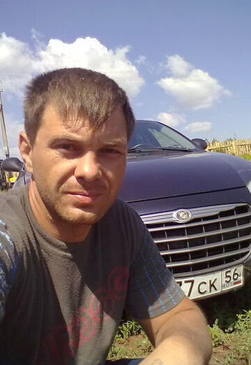 Моя фотография - Генс, 34 из Ростов-на-Дону (@gens86)