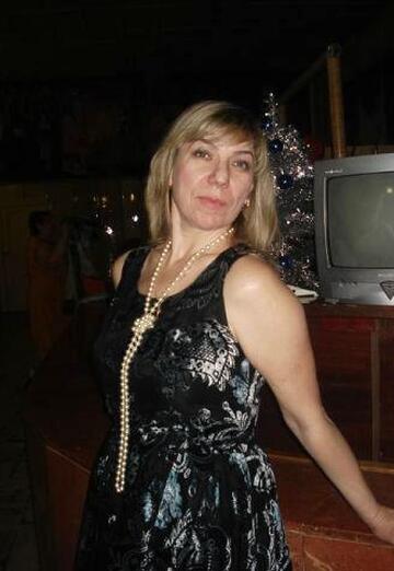 Моя фотография - Ирина, 61 из Сергиев Посад (@irina235347)