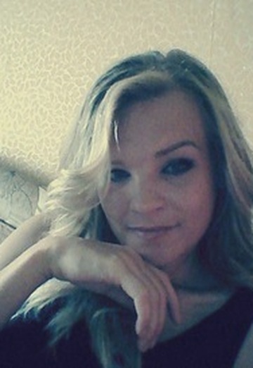 Моя фотография - Татьяна, 32 из Вороново (@tatyana63517)
