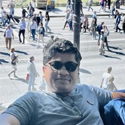 Hashim, 38, Санкт-Петербург
