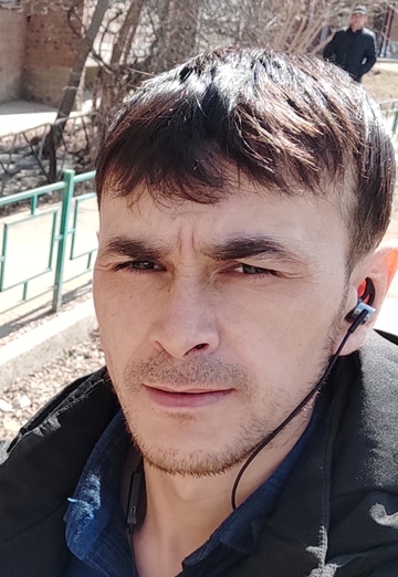 Моя фотография - Рахимжан Мурзахмедов, 32 из Иркутск (@rahimjanmurzahmedov)