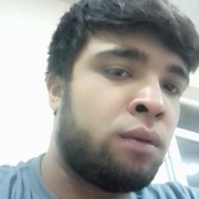 Рахматжон, 22, Москва