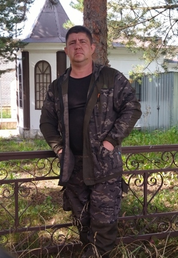 My photo - Konstantin, 39 from Cherepovets (@konstantin113867)