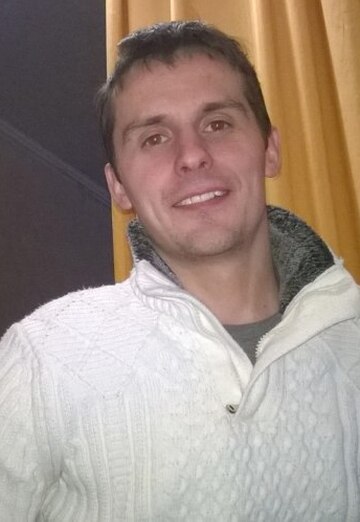 My photo - Aleksey, 37 from Nizhny Tagil (@aleksey154018)