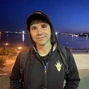 Marat, 35, Ижевск