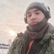 Илья, 24, Качуг