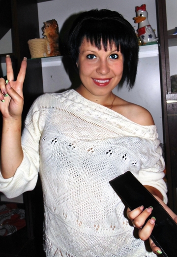 My photo - Viktoriya, 30 from Atkarsk (@viktoriya16069)