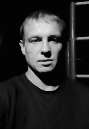 Моя фотография - Денис, 38 из Краснодар (@dmitriy378487)