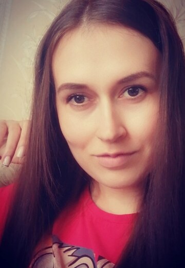 Моя фотография - Екатерина, 31 из Великий Новгород (@ekaterina161067)