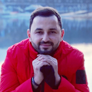 ASLAN, 36, Георгиевск