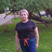 . Элис, 50, Москва