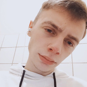 Дмитрий, 24, Новосибирск