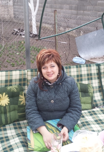 My photo - MARIA, 37 from Baranovichi (@maria9163)
