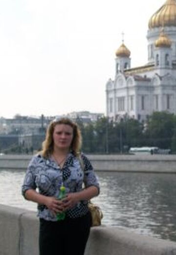 My photo - Ekaterina, 39 from Vikhorevka (@ekaterina4254870)