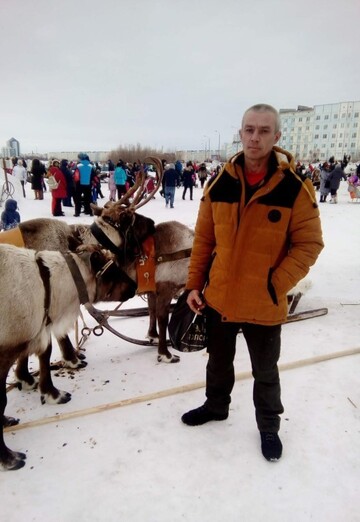 Моя фотография - Александр Панасевич, 49 из Екатеринбург (@aleksandrpanasevich1)