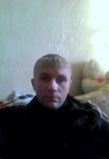 Моя фотография - Александар Будаква, 42 из Уфа (@aleksandarbudakva)