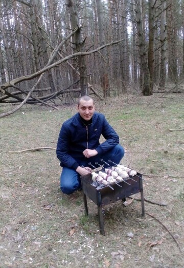 My photo - Nikolay, 54 from Kaluga (@nikolay185103)