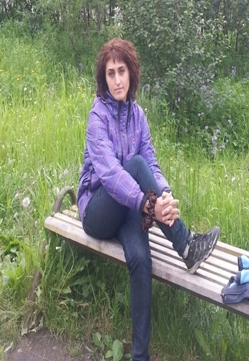 My photo - Natalya, 45 from Magadan (@natalya44960)