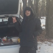 Игорь Пачколин, 36, Ярославский