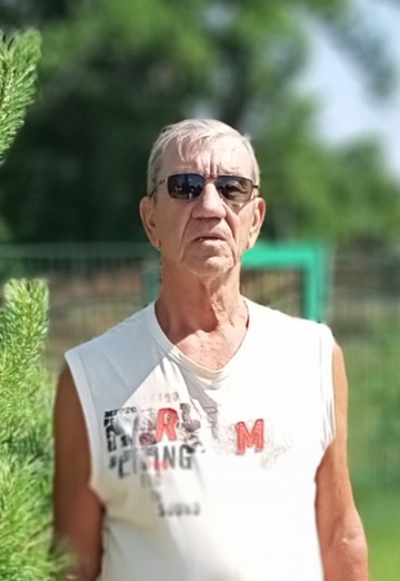 My photo - Volodya, 65 from Kirov (@volodya22746)