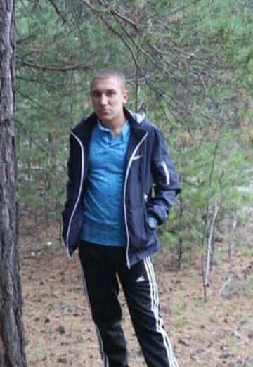 My photo - Aleksey, 27 from Barnaul (@aleksey388539)