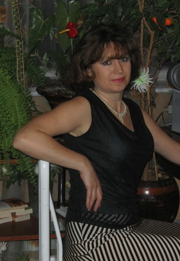 Моя фотография - Людмила, 62 из Москва (@ludmila81093)