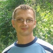 Sergey 48 Novokuznetsk