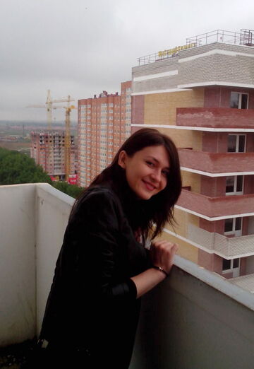 Моя фотография - Karina, 34 из Уфа (@karina23288)