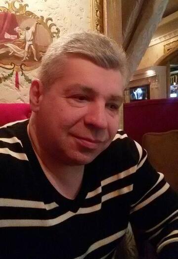 Моя фотография - Gena, 54 из Чернигов (@gena6524347)