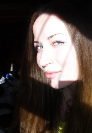 Моя фотография - Annet, 33 из Киев (@annet173)