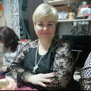 Светлана 49 лет (Овен) Иваново