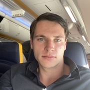 Roman, 24, Больцано
